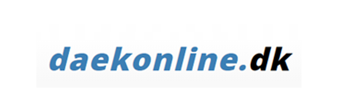 daekonline.dk