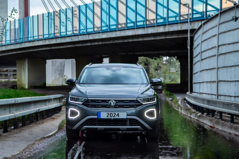 ADAC 2024 test af sommerdæk: Topvalg til små SUV'er med et nyt fokus på bæredygtighed