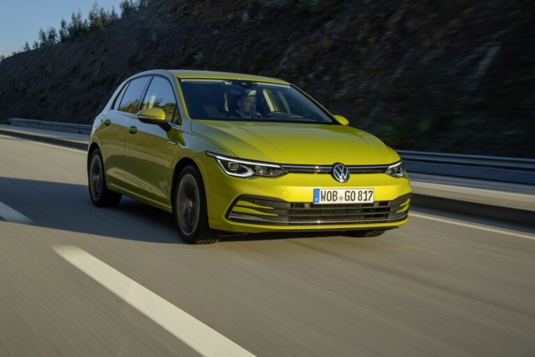 ADAC offentliggør sommerdækstest i 225/40 R18 – 11 dæk får gode bedømmelser