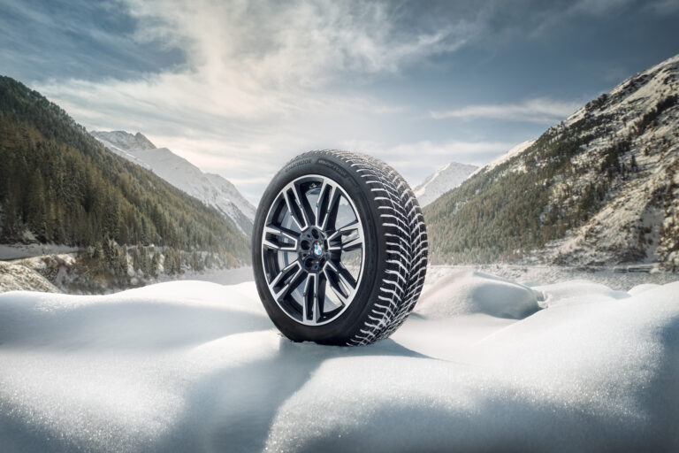 Hankook Winter i*cept evo 4: 15% Mere Kilometerstand og Lavere Rullemodstand til 2026-27 Vintersæsonen