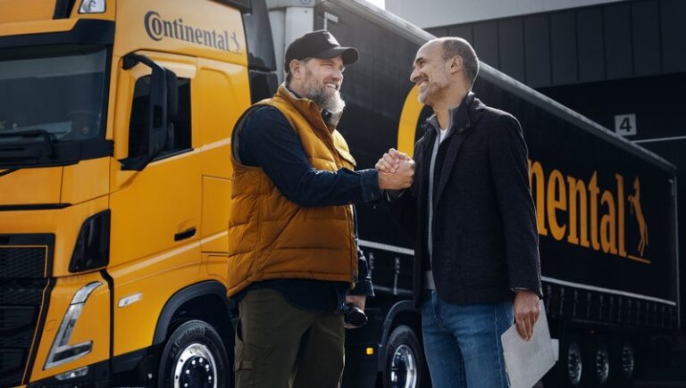 Continentals dækdivision oplever 35% EBIT-stigning i Q2 2026 og fuldfører skiftet til ren dækproducent