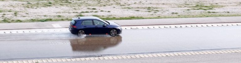 Tyre Reviews helårsdæktest 2026/27: Goodyear fører i 225/40 R18