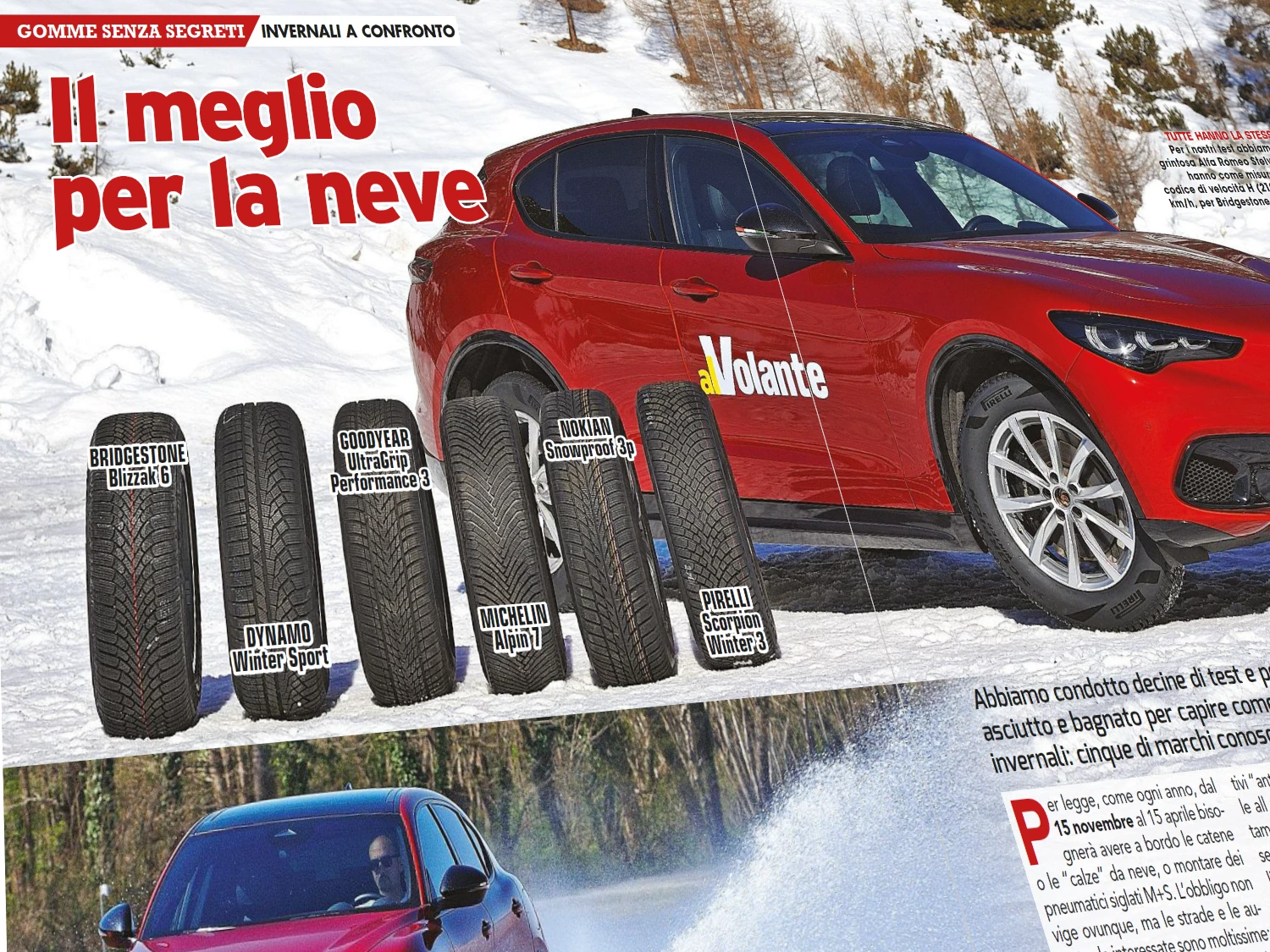 Alfa Romeo Stelvio Q4