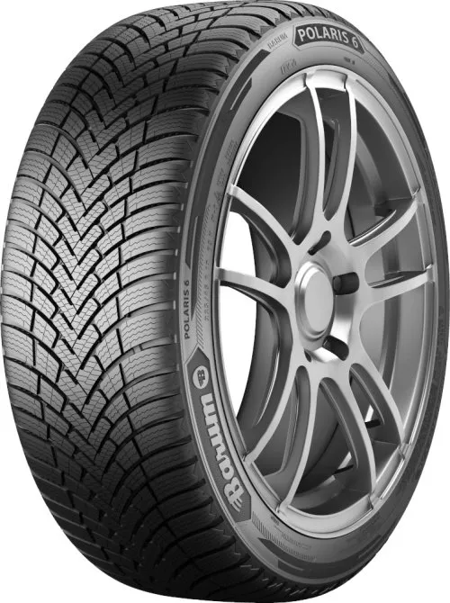 Barum Polaris 6 tyre