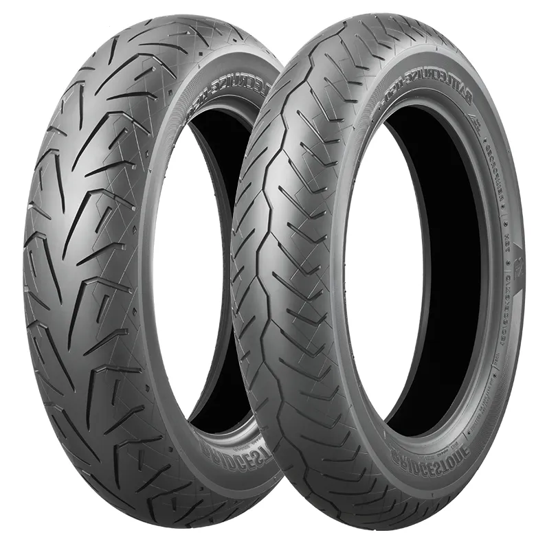 Bridgestone Battlecruise H50