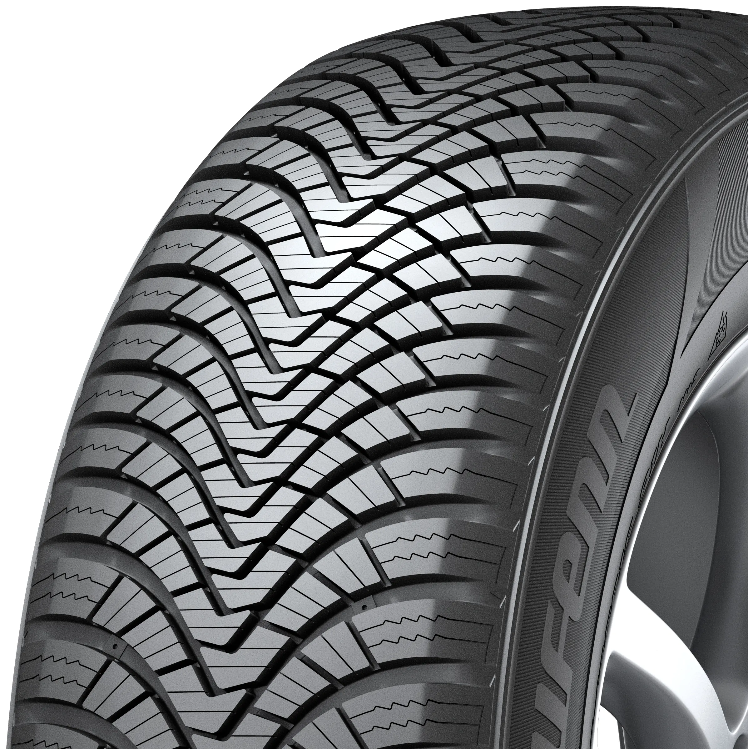 Laufenn G Fit 4S LH71