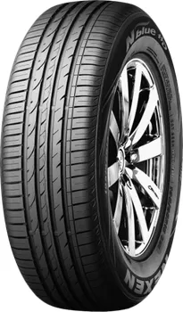 Nexen N blue HD plus