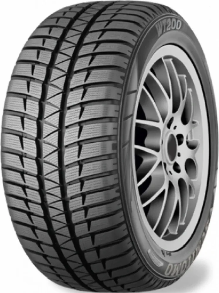 Sumitomo Wt200