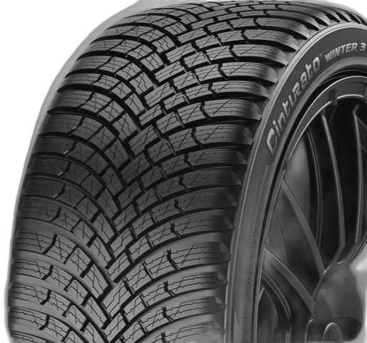 Pirelli Cinturato Winter 3