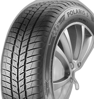 Barum Polaris 5 4x4