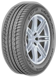 BF Goodrich g-Grip