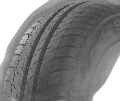 BFGoodrich G-Grip SUV