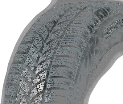 Bridgestone Blizzak LM-18