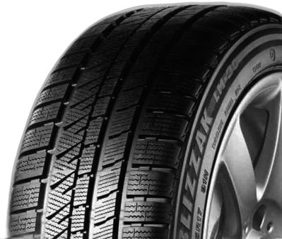 Bridgestone Blizzak LM-30