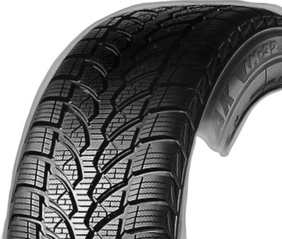 Bridgestone Blizzak LM-32