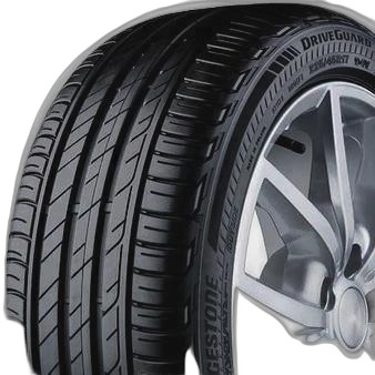 Bridgestone DriveGuard