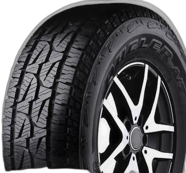 Bridgestone Dueler A/T 001