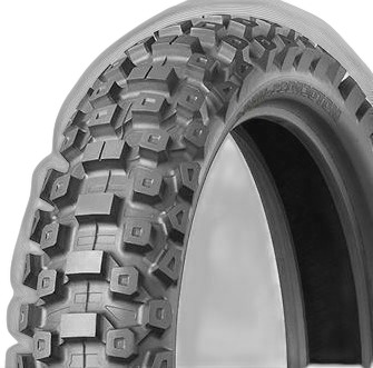 Bridgestone Motocross M604