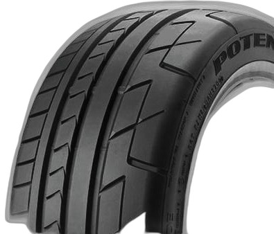 Bridgestone Potenza RE070