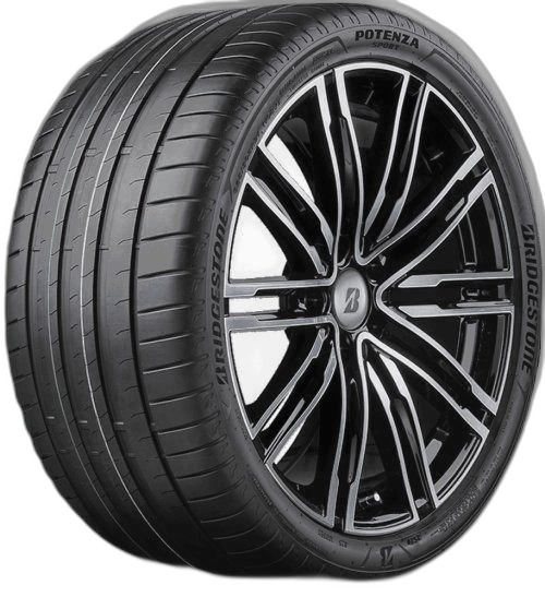Bridgestone Potenza Sport SUV