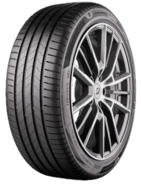 Bridgestone Turanza T006