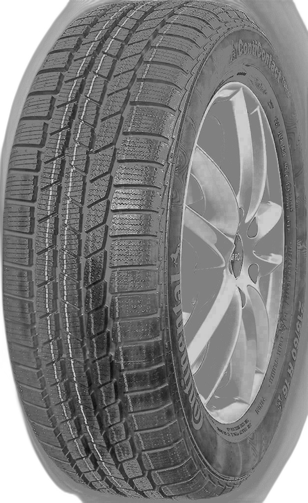 Continental ContiContact TS 815