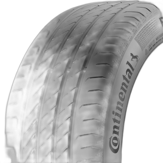 Continental EcoContact 7 S