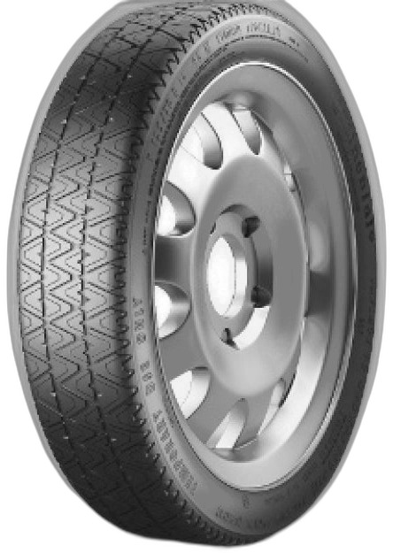 Continental sContact