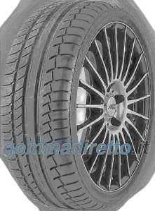 Cooper Zeon CS Sport