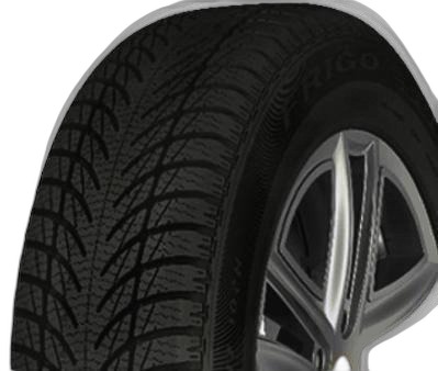 Debica Frigo SUV