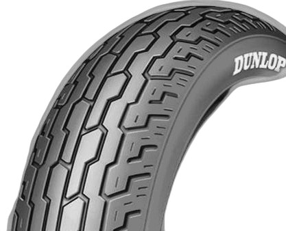 Dunlop F24
