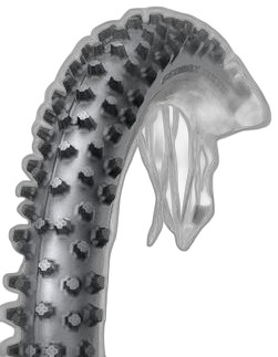 Dunlop GEOMAX MX12