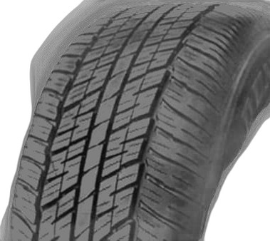 Dunlop Grandtrek AT23