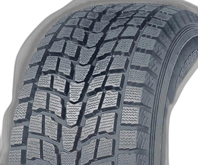Dunlop Grandtrek Sj6 