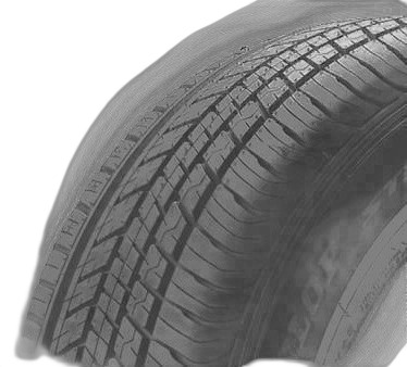 Dunlop Grandtrek ST30