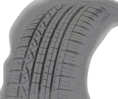 Dunlop Grandtrek Touring A/S