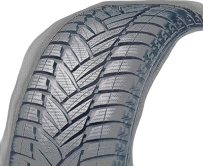 Dunlop GRANDTREK WT M3