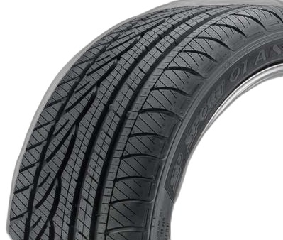 Dunlop SP SPORT 01 A/S
