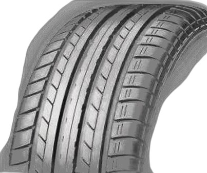 Dunlop SP Sport 01A