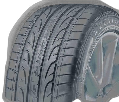 Dunlop SP Sport MAXX