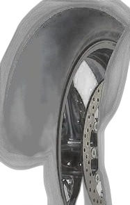 Dunlop Sportmax GP Racer Slick D212