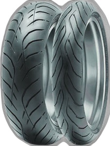 Dunlop Sportmax Roadsmart IV