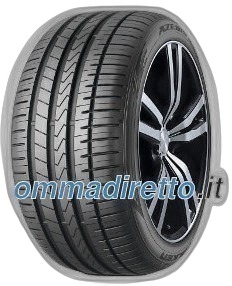 Falken Azenis FK510A SUV