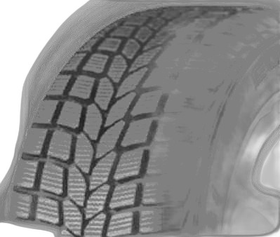Falken EUROWINTER HS437