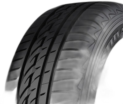 Firestone Destination HP