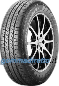 Firestone Multihawk