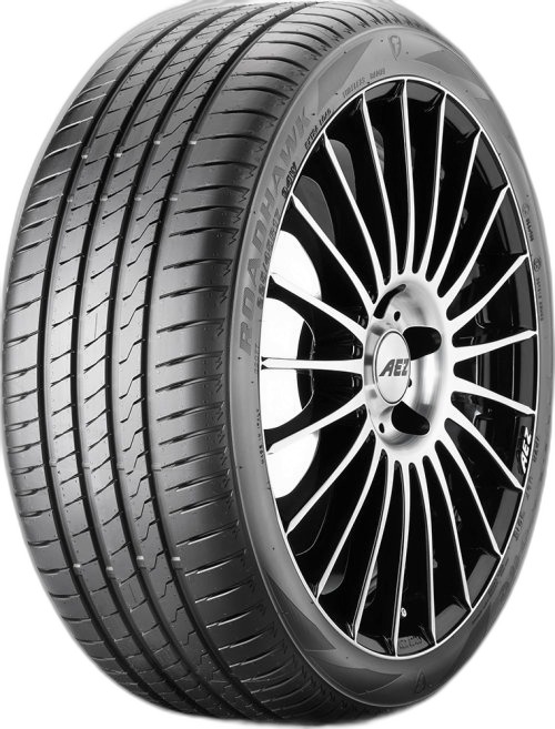 Firestone Roadhawk SUV