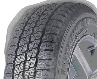 Firestone VANHAWK WINTER
