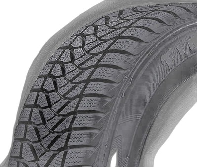 Firestone Winterhawk