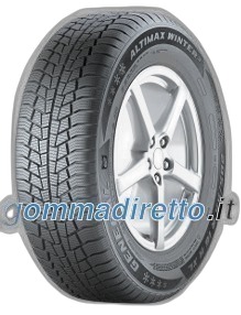 General Altimax Winter 3